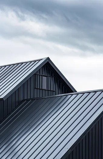 Roof Replacement X